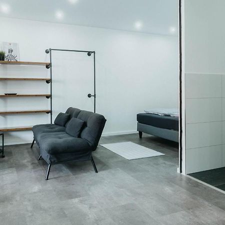 Loft 38 Mainz Lejlighed Eksteriør billede