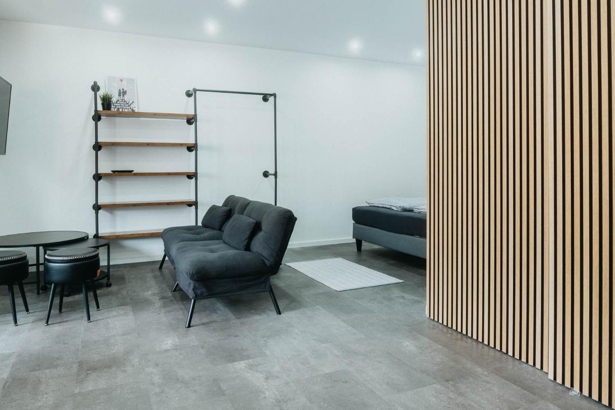 Loft 38 Mainz Lejlighed Eksteriør billede