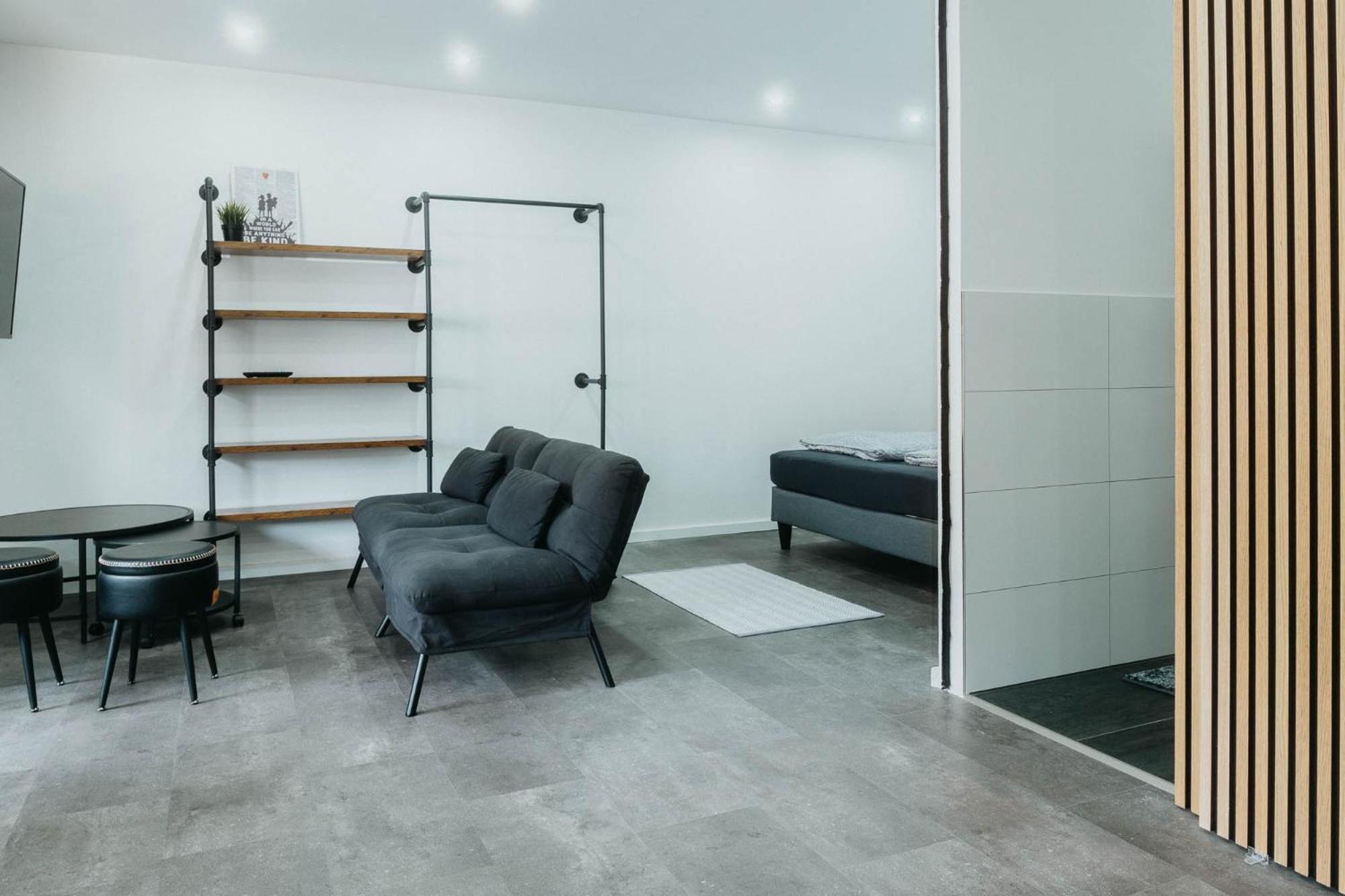 Loft 38 Mainz Lejlighed Eksteriør billede